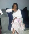 Dating Woman Cameroon to Yaoundé : Marie, 35 years